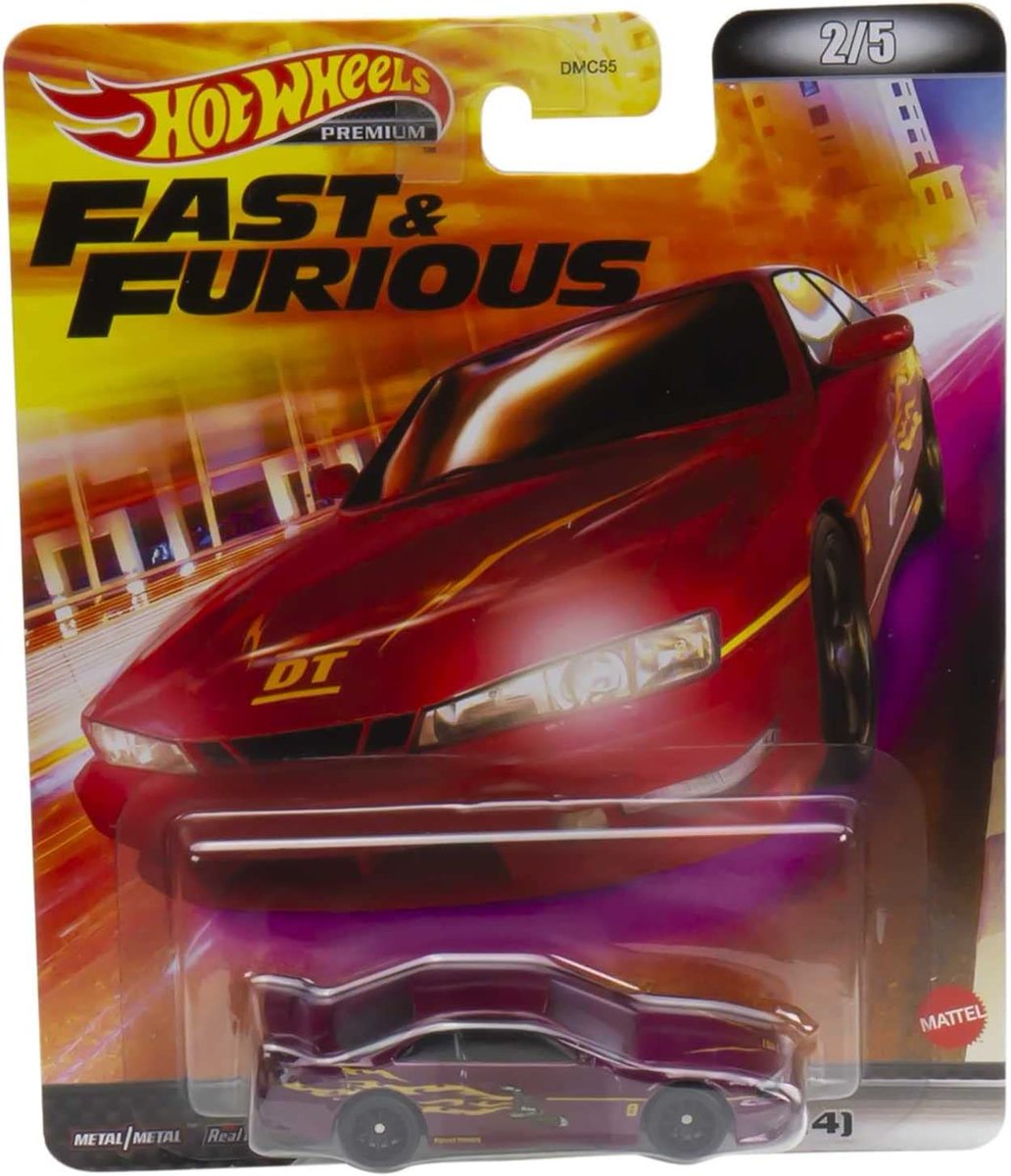 carsfastfurious's tweet photo. ▶️HW-#FastX™ #Exclusive◀️
🏎️#Nissan #240SX #S14
📐1.64
#hotwheels #hotwheelscollector #diecast #diecast164 #ebay #amazon #Toys #toycars #AFOL #Ad #Modelcar #Corgi #cars #FastX_MY #FastAndFurious #FAST10 #Nissan240SX #nissansilvia
🎁Comprar-Store-Sale ➡https://t.co/XZgOreHliY https://t.co/gozLUj6i3f