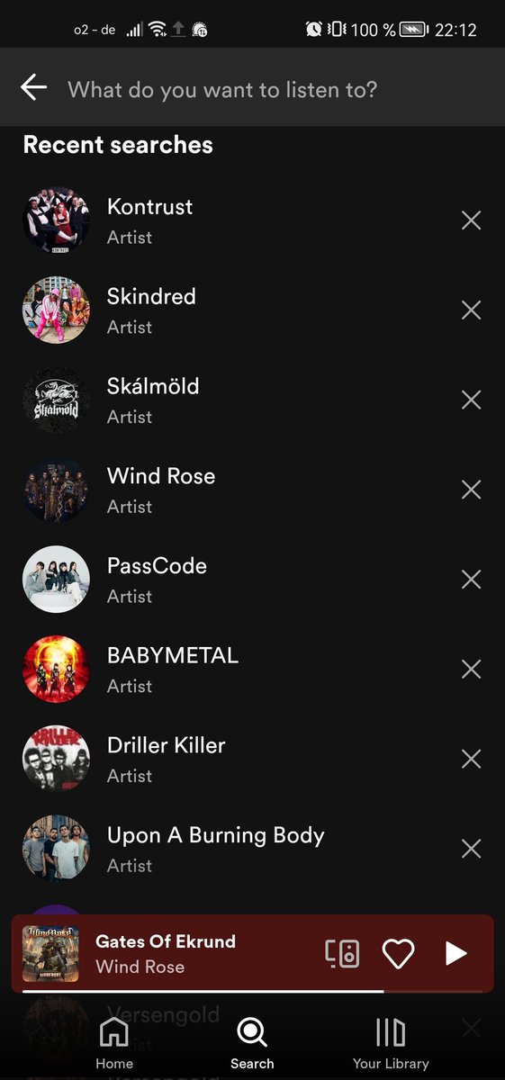 rangelfuchs's tweet image. Everyone post your recent searches 

No cheating