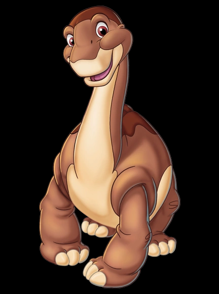rarkmeece's tweet photo. @WildFievel We've already got littlefoot https://t.co/6wH8RKYQUS