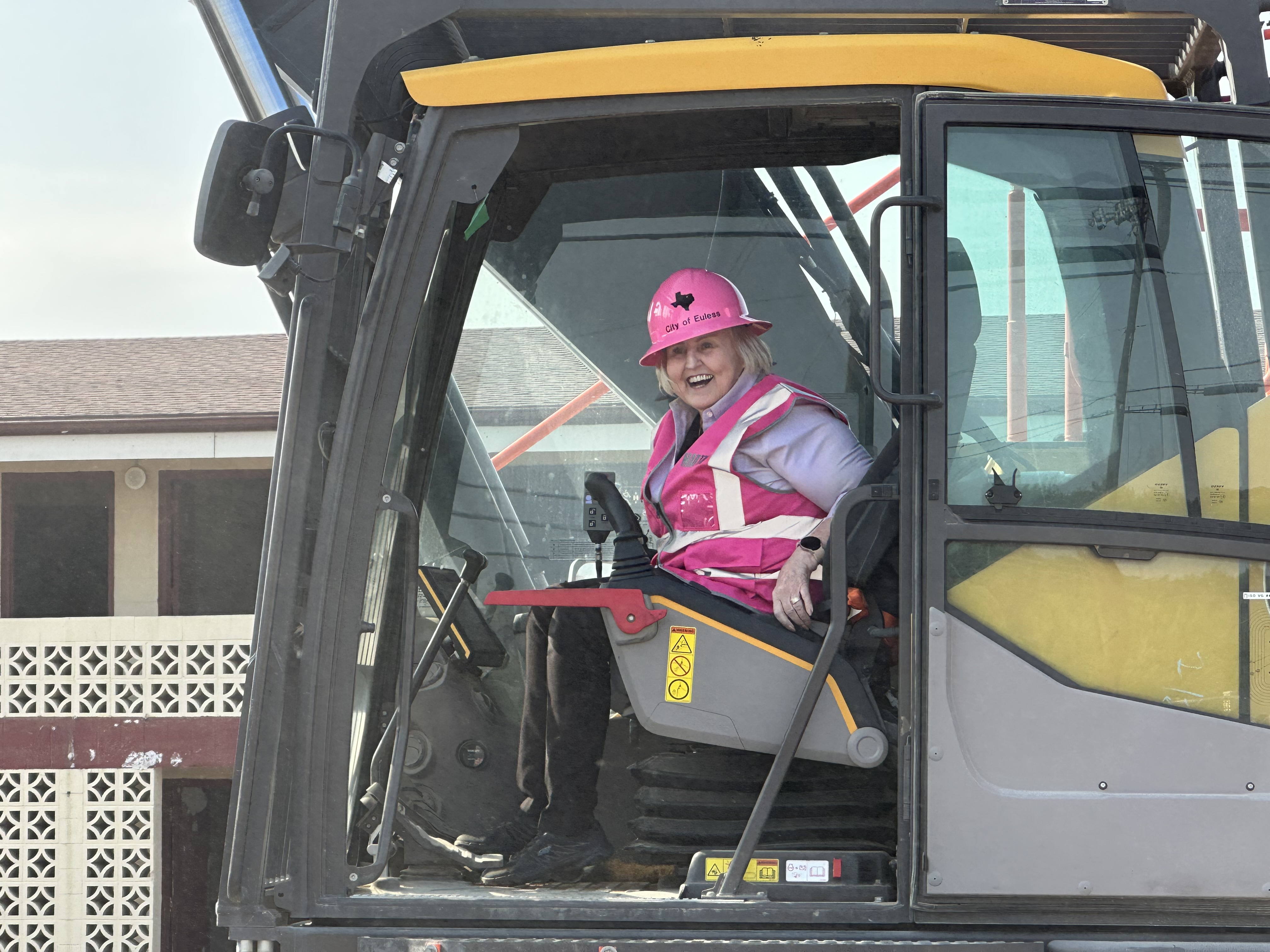 City of Euless on Twitter "The Council will continue to work diligently to bring high quality