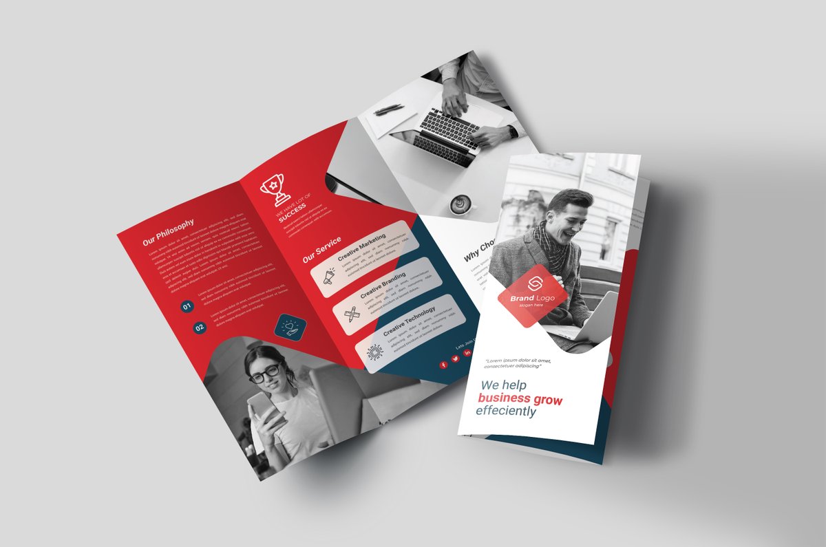 DesignerSalim1's tweet photo. Trifold Brochure Template Exclusive on https://t.co/UGFuXEE6So
Buy Now: https://t.co/lnHrZDXC8E

#trifoldbrochure #flyerdesign #BroTheAvatar #RamCharan #SirfEkBandaaKaafiHai #weightloss #template #GraphicDesigner #LogoDesign #branding #WhatsApp #Chennai #BookFriday #company #fold https://t.co/AM56JOVoyU