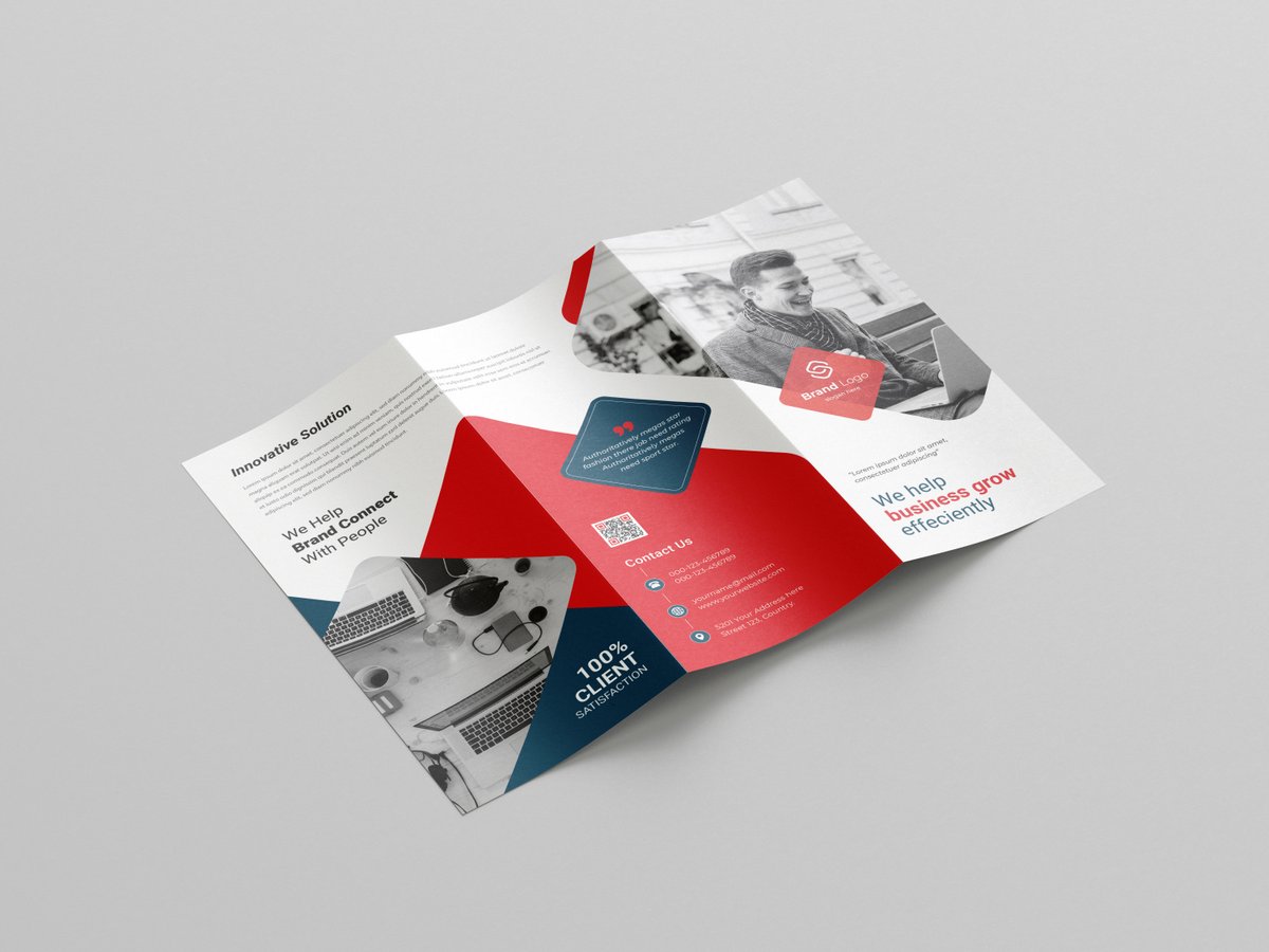 DesignerSalim1's tweet photo. Trifold Brochure Template Exclusive on https://t.co/UGFuXEE6So
Buy Now: https://t.co/lnHrZDXC8E

#trifoldbrochure #flyerdesign #BroTheAvatar #RamCharan #SirfEkBandaaKaafiHai #weightloss #template #GraphicDesigner #LogoDesign #branding #WhatsApp #Chennai #BookFriday #company #fold https://t.co/AM56JOVoyU