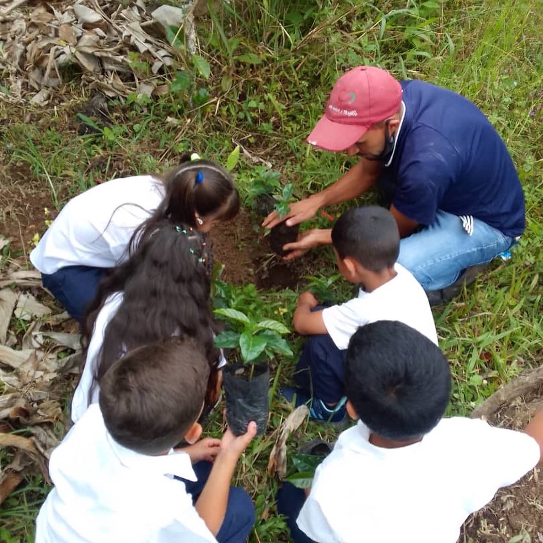 Noticias Educativas del estado Trujillo tweet media