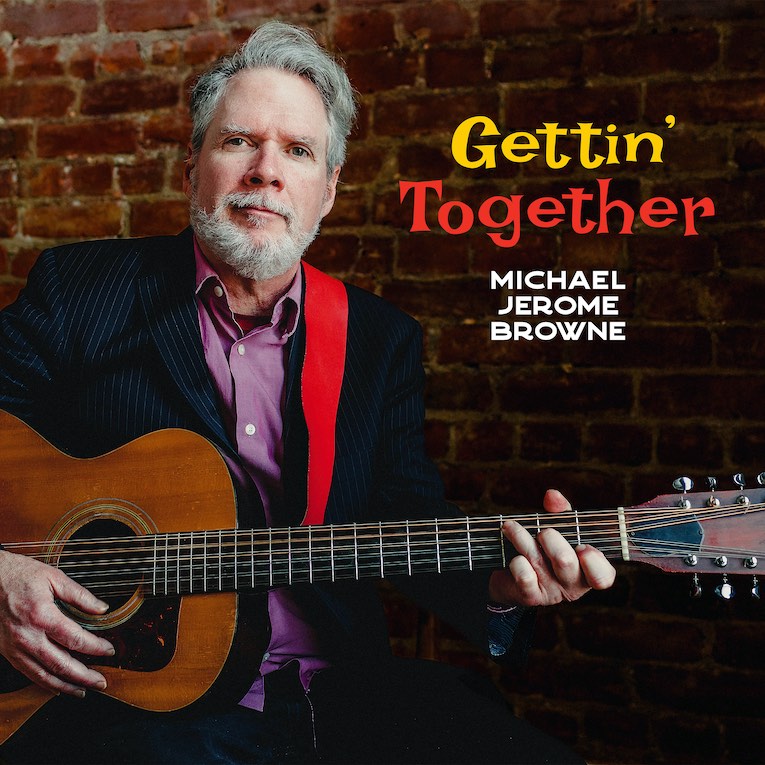 RockBluesMuse's tweet photo. Review: Michael Jerome Browne ‘Gettin’ Together’, award-winning American roots songwriter, producer, multi-instrumentalist. Guests include Harrison Kennedy, Mary Flower, Eric Bibb, John Sebastian, Colin Linden and more.
https://t.co/lpSywIWYgN #rootsmusic #michaeljeromebrowne https://t.co/FInwlrfmet