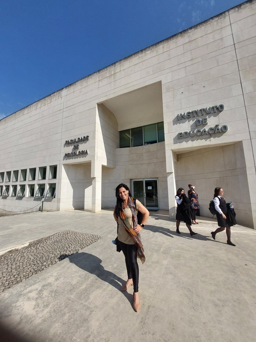 Leandra Fernandes Procopio tweet media