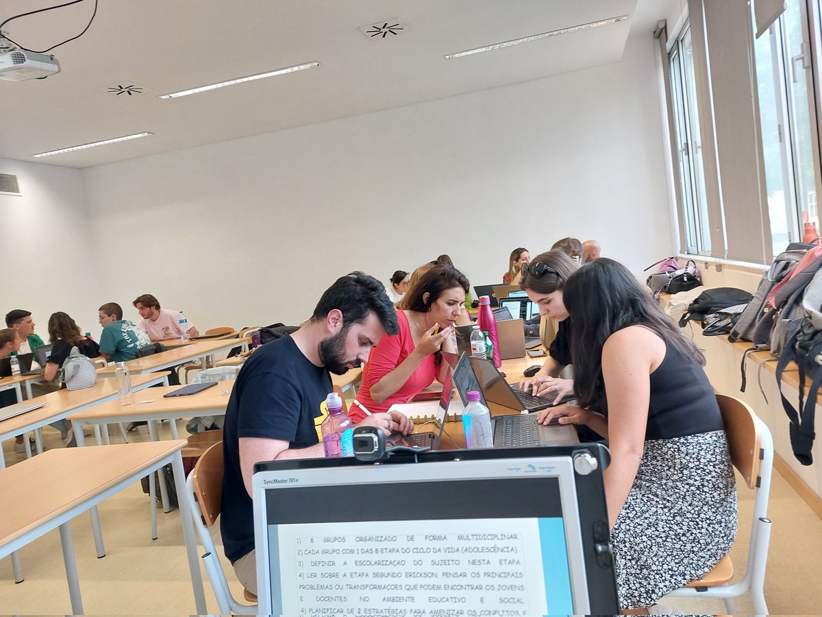 Leandra Fernandes Procopio tweet media