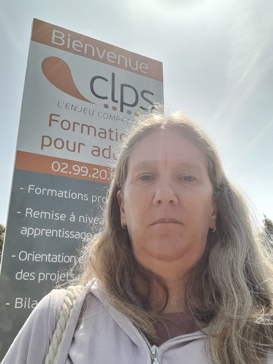 Aude Gamichon (@gamichon_aude) on Twitter photo 