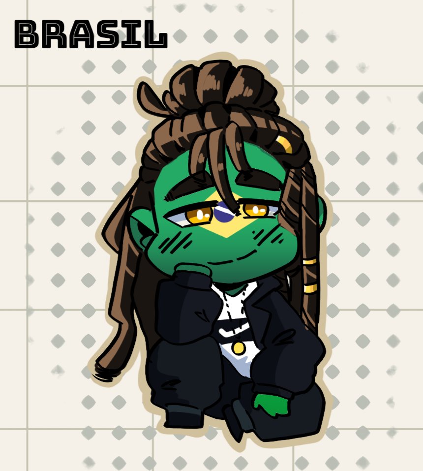 aguacate_sama's tweet photo. Si quieres ver algún countryhumans que no haya dibujado aún puede seguirme en mi Instagram donde estoy más activa. https://t.co/gJ9VcZsIsv