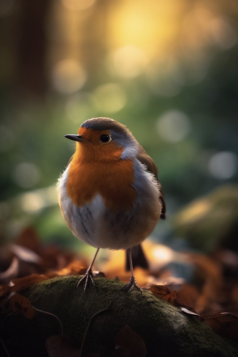 wesleys_photo's tweet photo. Little Robin #birdphoto #birdedit #birdphotography https://t.co/pvTDk8tmM6