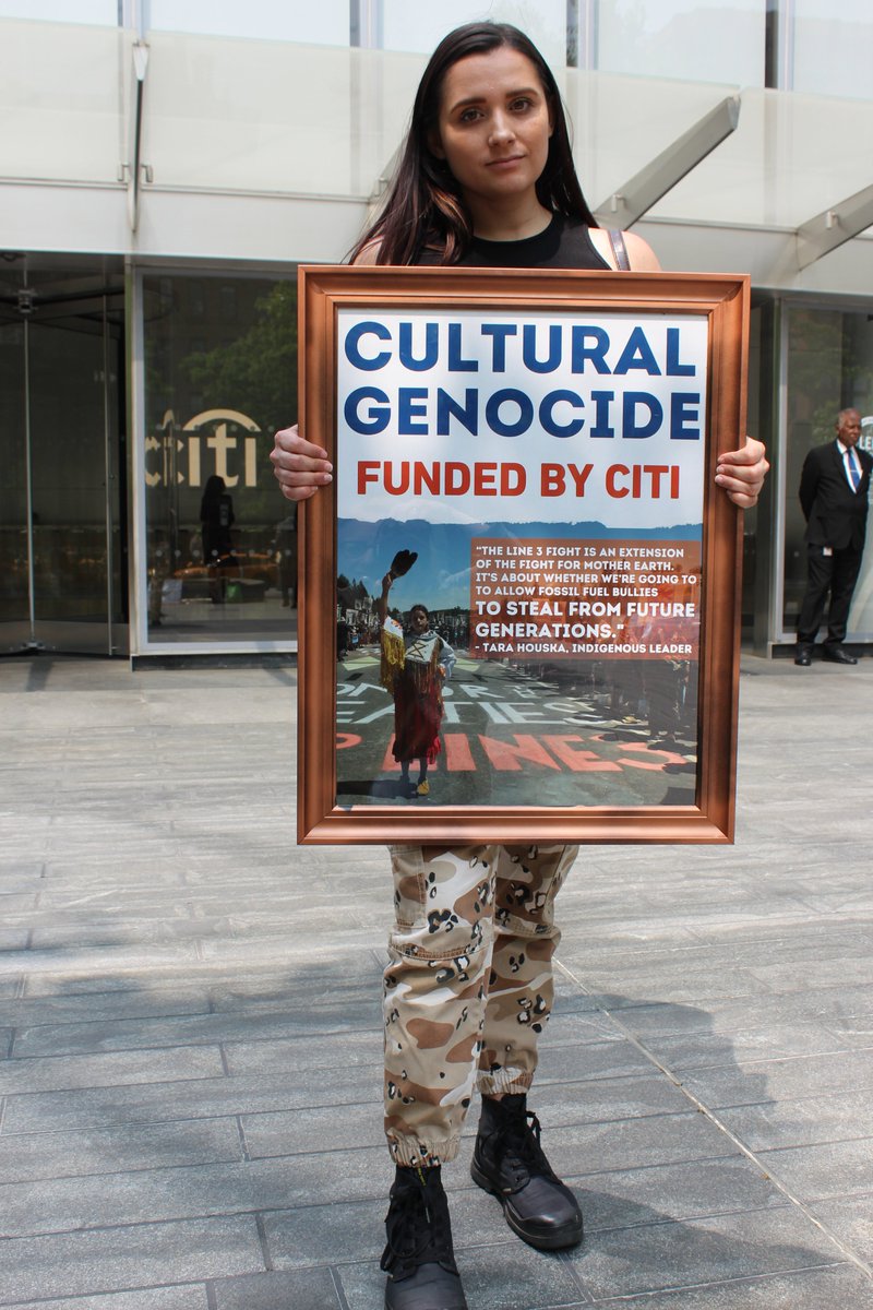 Bank On Our Future tweet media