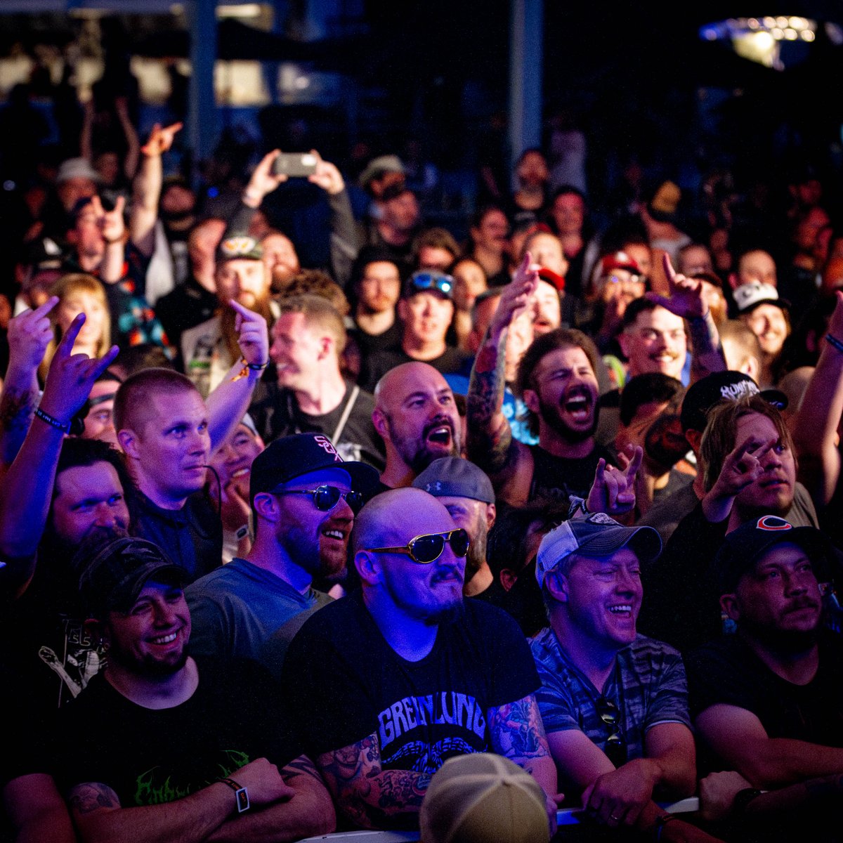 3 Floyds Brewing on Twitter "We partied. Thank you all for coming out