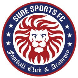Sure Sports FC continued its #cupset run by knocking off defending national finalist Northern Virginia FC, 3-0. NoVa was without six starters & had a USL League Two match later in the day. Goals SSFC: * Dauada Allie (Stephen Jude) * lsaac mpabbe (Stephen Jude) * Cameron Barghi