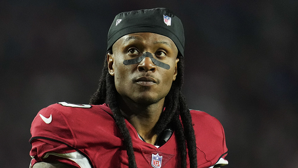 Tom Pelissero on Twitter "RT AroundTheNFL Cardinals WR DeAndre