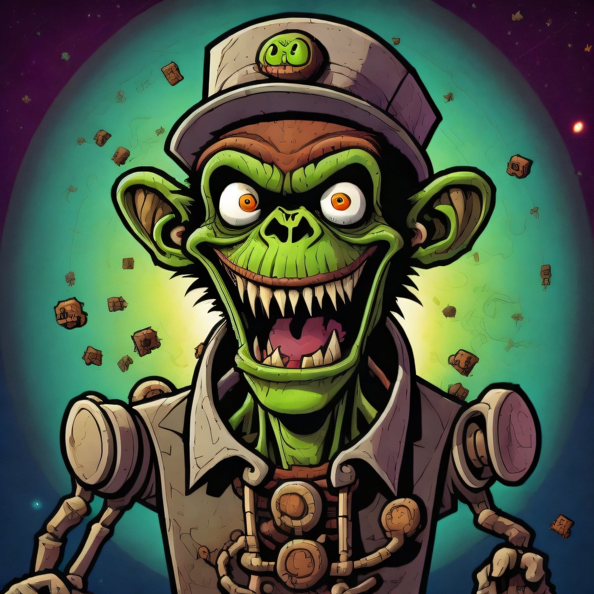 AsukiArt 🌟 ⛩️ tweet media