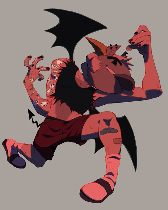 OPENING my c0mmissions yet again! I am in a bit of a pinch money wise this month and will be for the next couple of months, so I'm opening c0mms again! All types are open, more can be found over on my Ko-fi!  Sharing would help a lot, dm me if interrested!