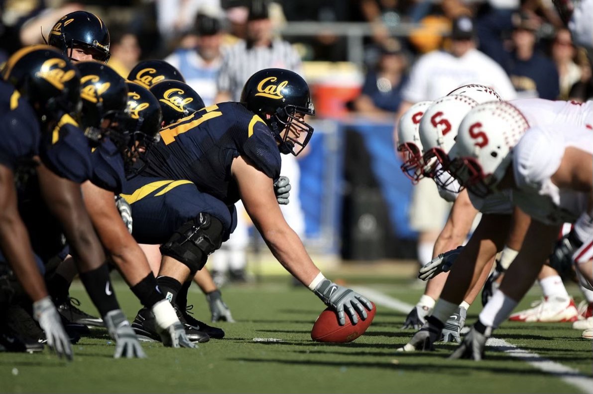 Austin Pay (@austinpay74) on Twitter photo After a great talk with <a href="/MikeBloesch/">Mike Bloesch</a> and <a href="/Coach_Sooto/">Vic So'oto</a>. I’m grateful to receive an offer to play football at Cal-Berkley. #GoBears!!!
<a href="/BlairAngulo/">Blair Angulo</a> <a href="/BrandonHuffman/">Brandon Huffman</a> @coach_OFFA <a href="/CalFootball/">Cal Football</a> <a href="/stroformance/">Stroformance</a> <a href="/LPKnightsFB/">Lone Peak Knight Football</a> After a great talk with <a href="/MikeBloesch/">Mike Bloesch</a> and <a href="/Coach_Sooto/">Vic So'oto</a>. I’m grateful to receive an offer to play football at Cal-Berkley. #GoBears!!!
<a href="/BlairAngulo/">Blair Angulo</a> <a href="/BrandonHuffman/">Brandon Huffman</a> @coach_OFFA <a href="/CalFootball/">Cal Football</a> <a href="/stroformance/">Stroformance</a> <a href="/LPKnightsFB/">Lone Peak Knight Football</a>
