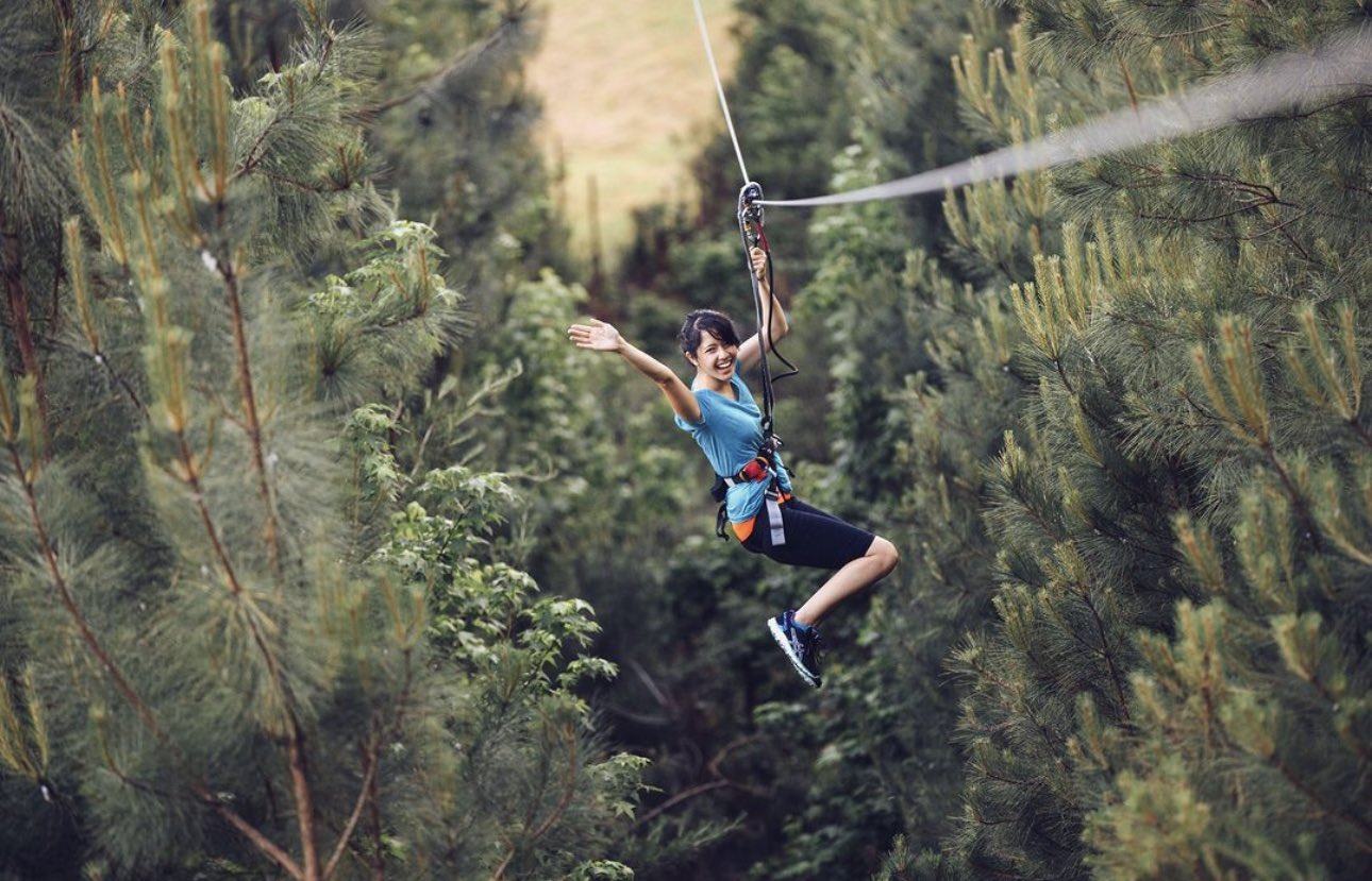 KCMO Parks and Rec (KCMOParks) / Twitter