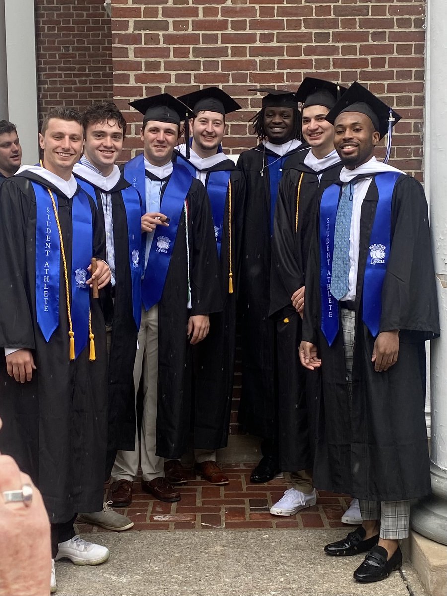 So proud of these guys! Special group of young men who made the past 4 years so enjoyable!!! CONGRATULATIONS!!