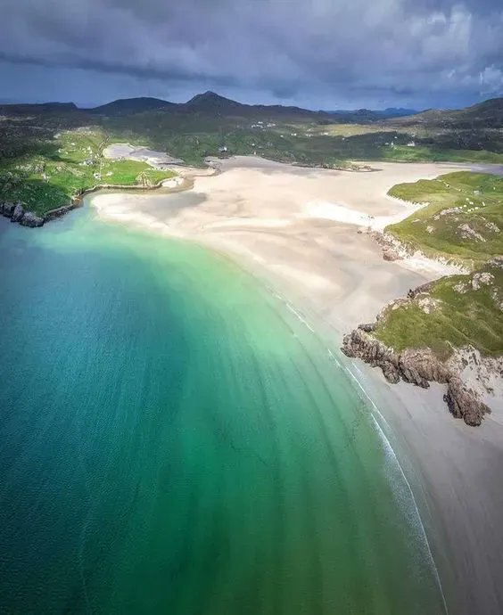 Outer Hebrides #photography #tourism #nature #trip #viaje