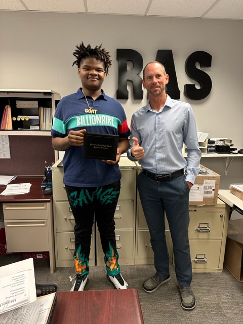 RosevilleAdultSchool tweet media