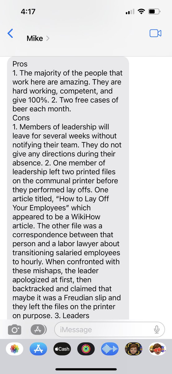 Mike Stein tweet media