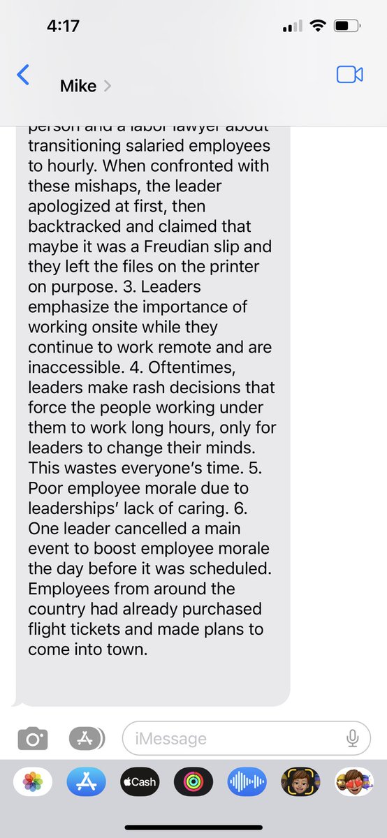 Mike Stein tweet media