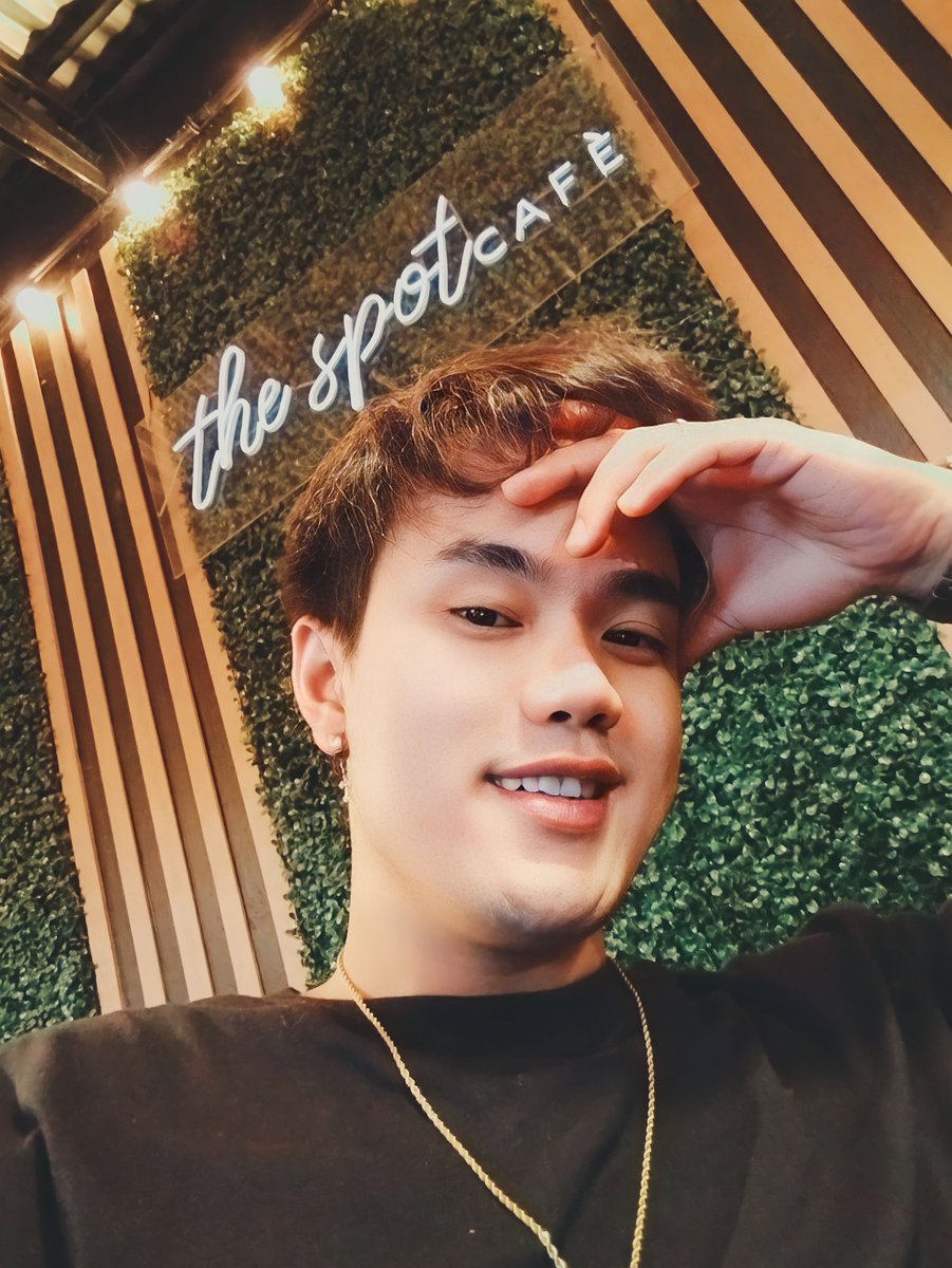 JeffreyTurla1's tweet photo. #Thespotcafé https://t.co/Sbsu2657Le