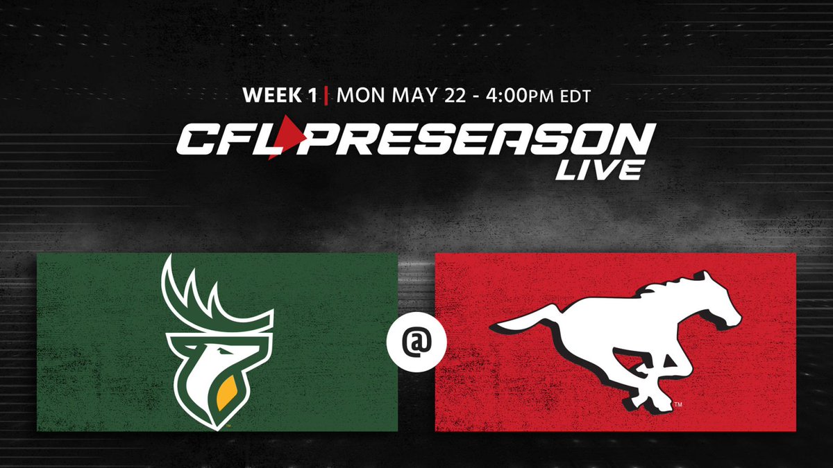 CFL tweet media