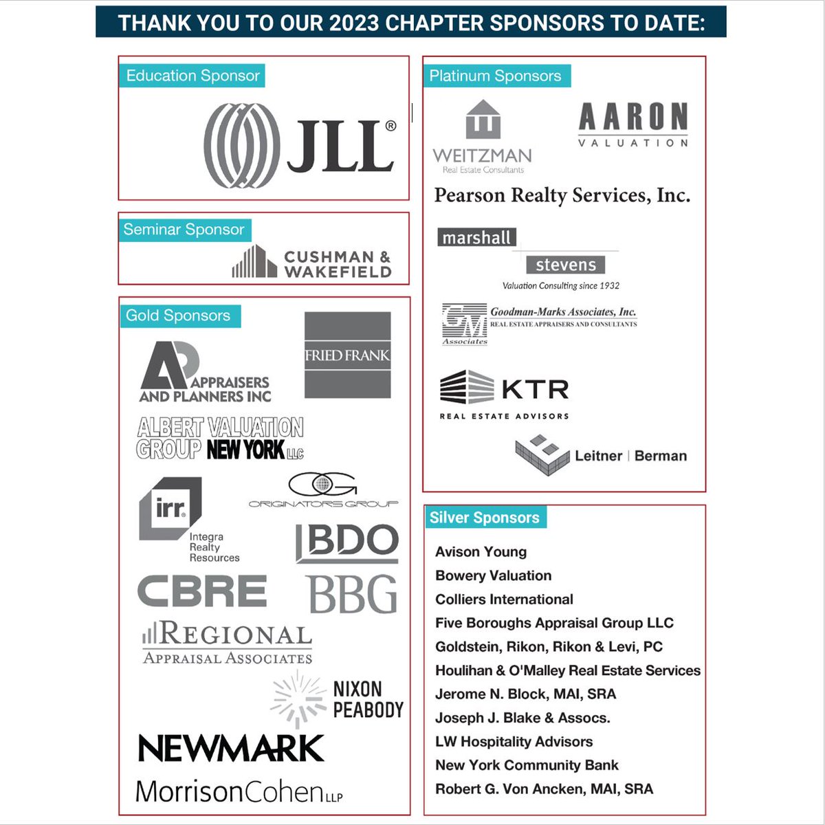 Tomorrow's the day, but it's not too late to join us for the May 23rd Chapter Luncheon Meeting at Club 101.
Sign up now at tinyurl.com/bdekd3rf