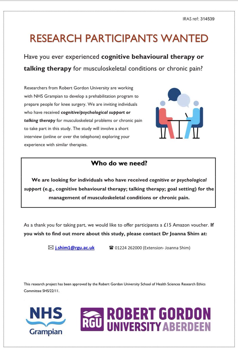 RGU School of Health tweet media