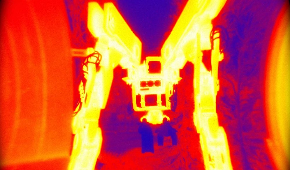 Robot of the Day tweet media