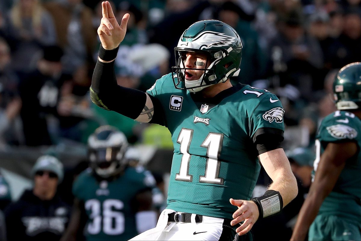 Eagles Nation tweet media