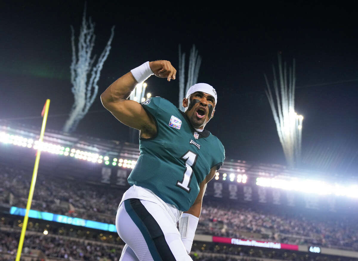 Eagles Nation tweet media