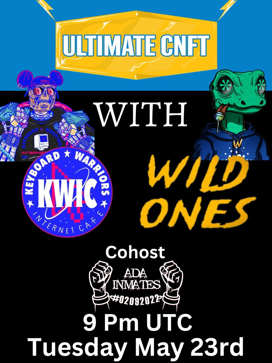 Set a reminder for my upcoming Space! x.com/i/spaces/1mrxm… This is the first of many don’t miss it! ⚡️⚡️
Cardano Summer Explosion