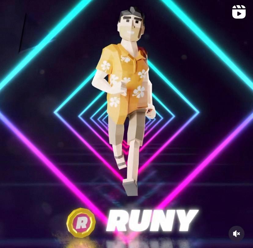 KellyNe3515466's tweet photo. 👑💰 Race , win and have fun when winning good numbers of crypto in the Runiverse metaverse
Jump in 👉 @crusher_coin

#GamingCommunity @tamer_hussaini https://t.co/jaBm0tJxyf