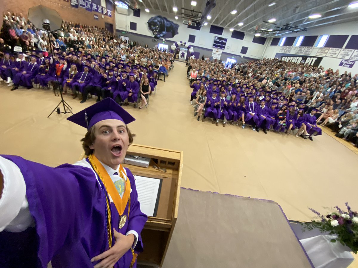 Middle Park High School tweet media