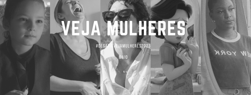 Chegou a lista de Veja Mulheres da Sara B. Jales (<a href="/SBaudelaire/">Milady Sara</a>) desse mês para você poder conhecer alguns filmes bacanas dirigidos por mulheres!!    

A lista desse mês tem filmes com mães em destaque!!

#52FilmsByWomen #VejaMulheres

bit.ly/3MZ3mlP