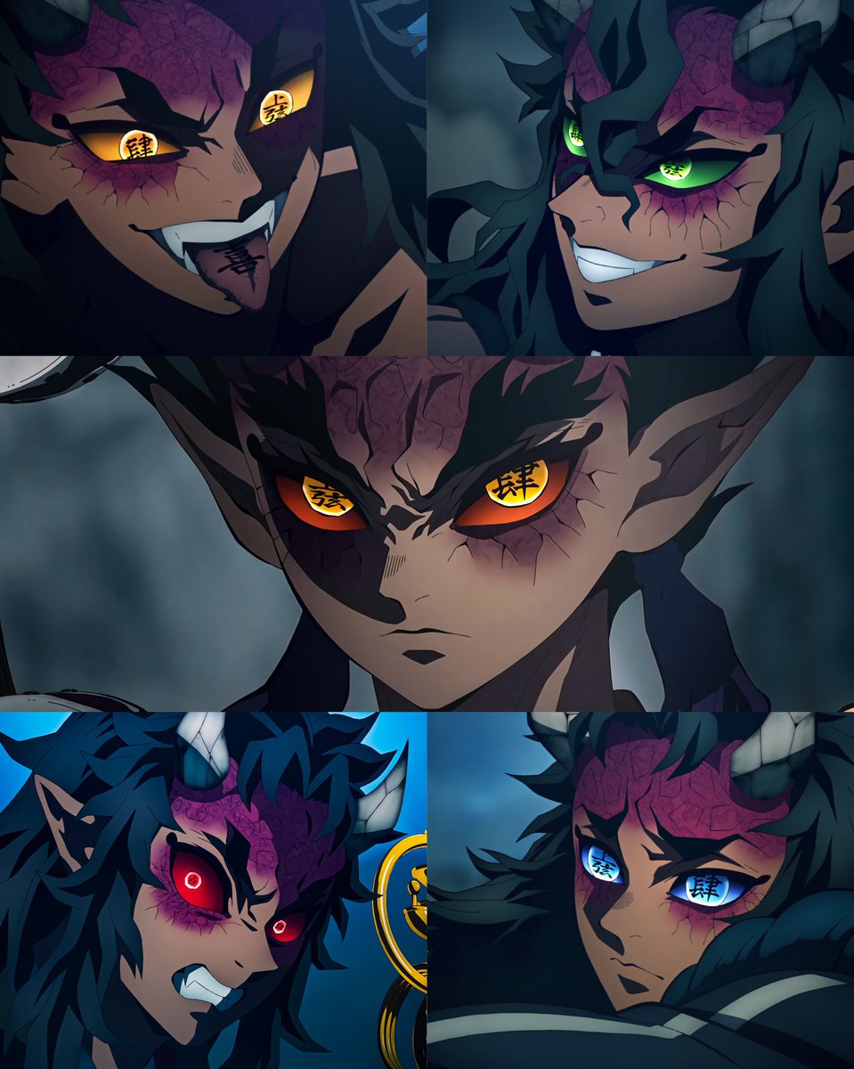 Anime : Demon Slayer