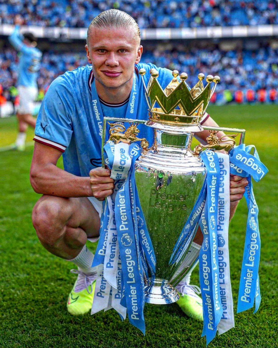 City Report On Twitter Erling Haaland We Have Topped The Table For City Report On Twitter Erling Haaland We Have Topped The Table For