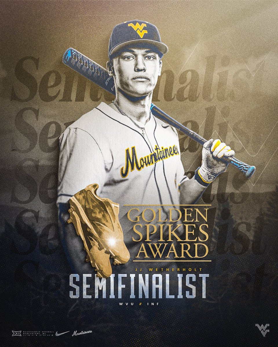 WVU Baseball tweet media