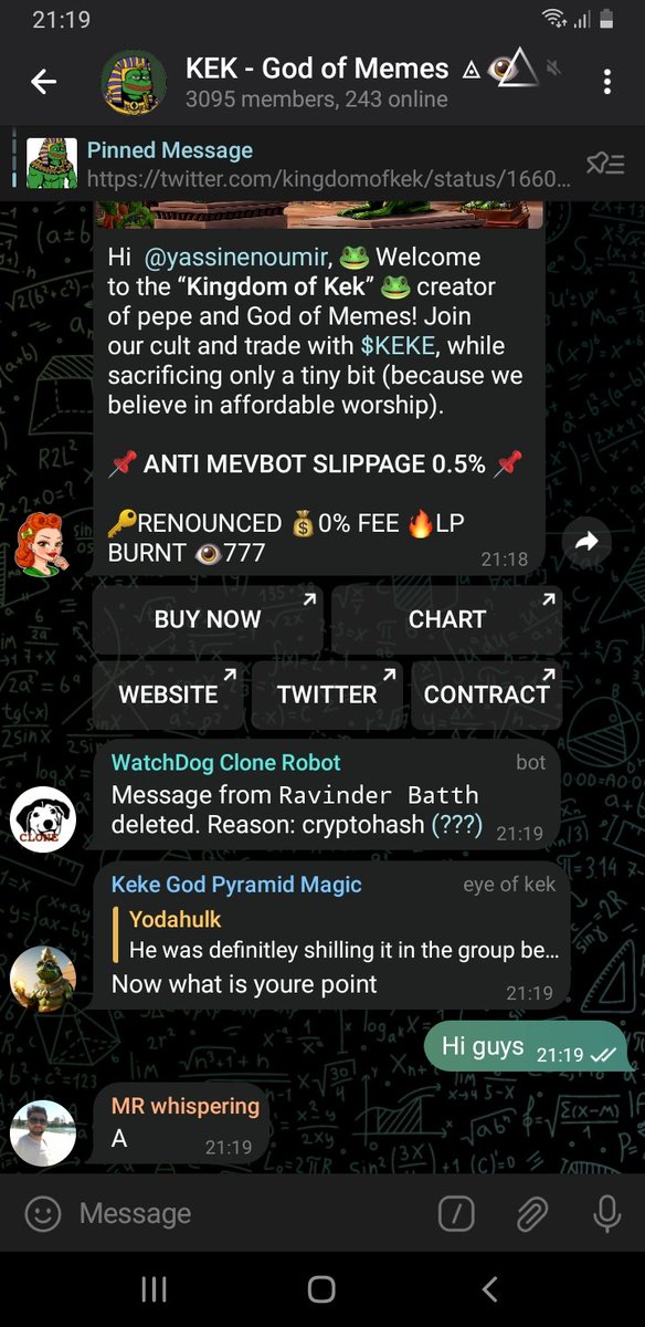 Yassine shel tweet media