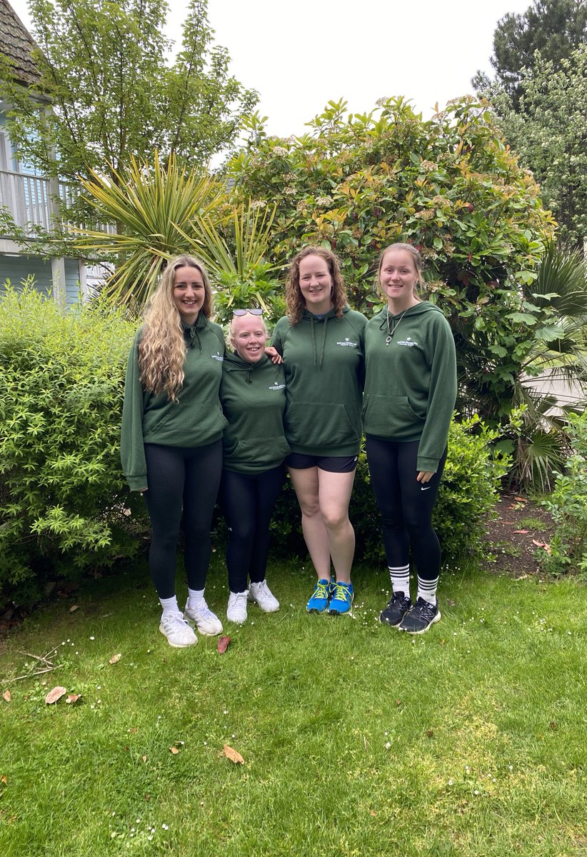 DRETsport's tweet image. A huge thank you to our staff members for dedicating their time and support to the All Star netball squads this weekend!! Thank you for another successful tour 🌟🌟🌟 #AllStarStaff