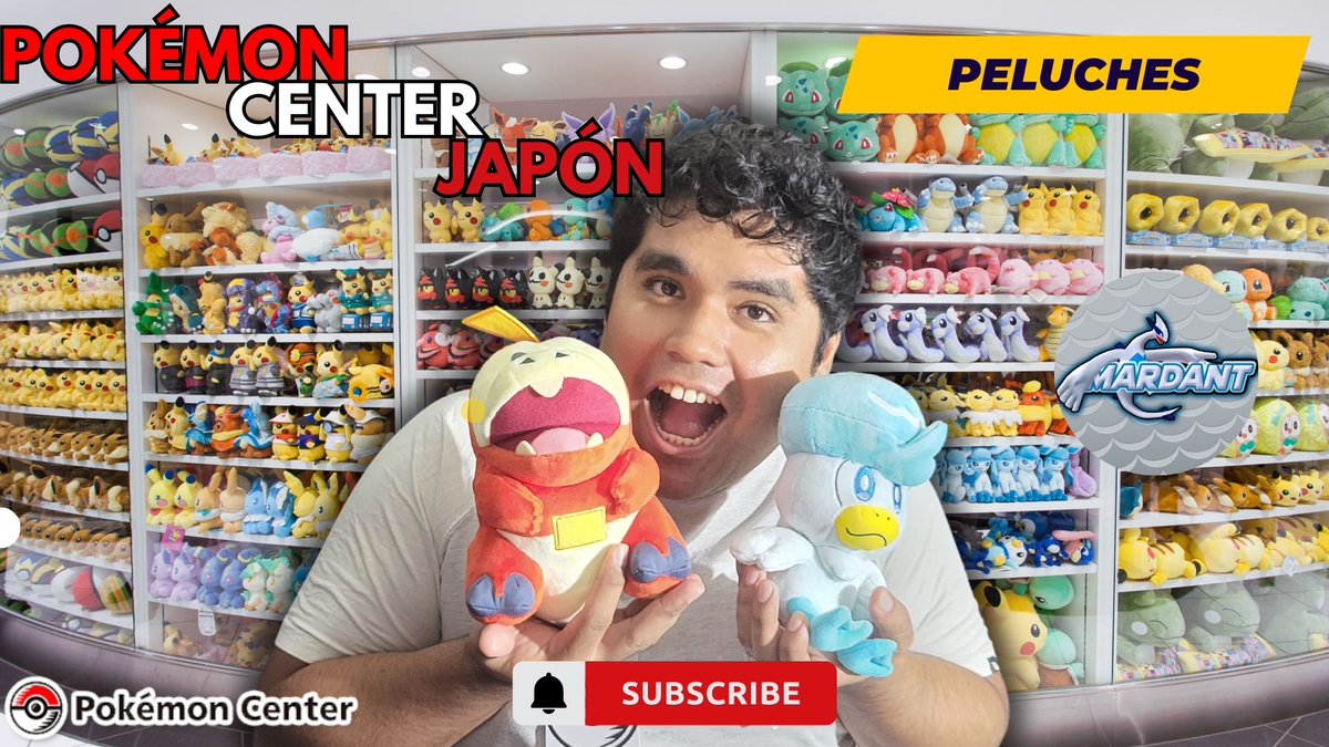 Mardant01's tweet photo. 🔥 Productos de POKEMON CENTER JAPON

LINK: https://t.co/Wn16JxFFsU

#Pokemon #Japon #Japan #Pokémon #pokemoncenter #paldea #pokemonpaldea #pokemoncommunity https://t.co/UyNcpzIT4v