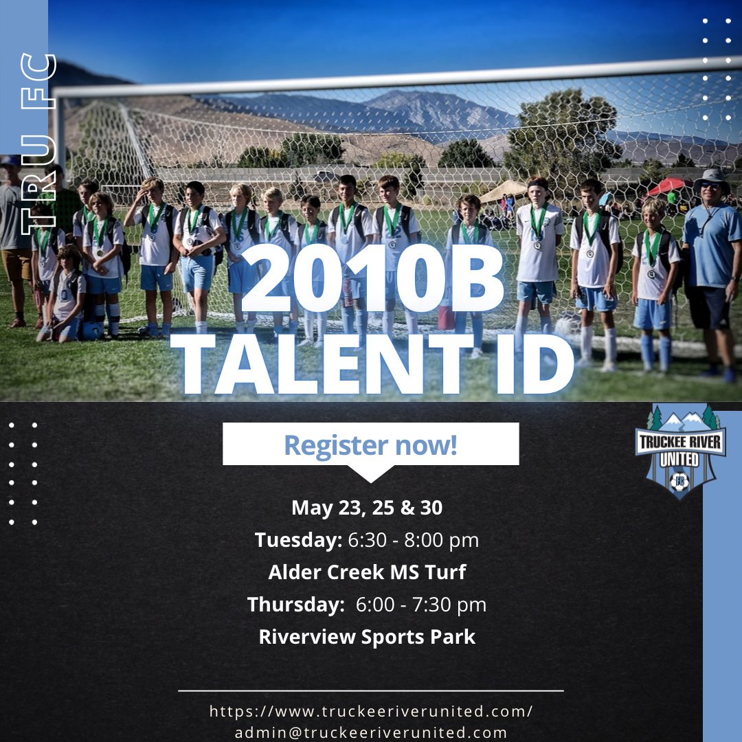 Truckee River United FC tweet media