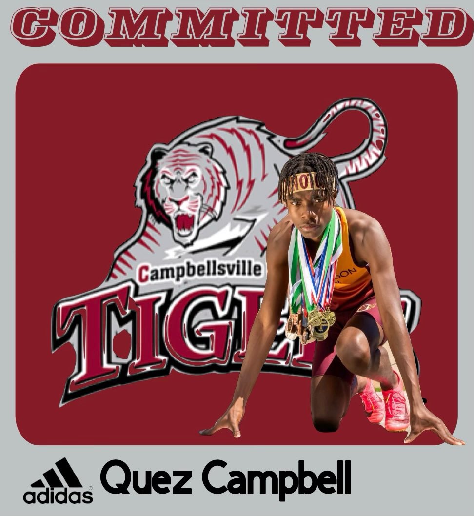 Lamont5Campbell's tweet photo. #CollegeBound #CU #QuezMan #CampbellStrong #WhiteNow #Campbellsville https://t.co/INm1u9Ly1K