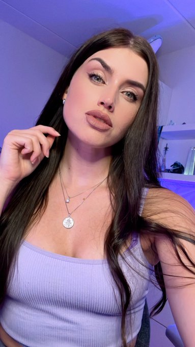 Just posted a WILD new set you know where! This one I can’t even show a preview of here, but you know