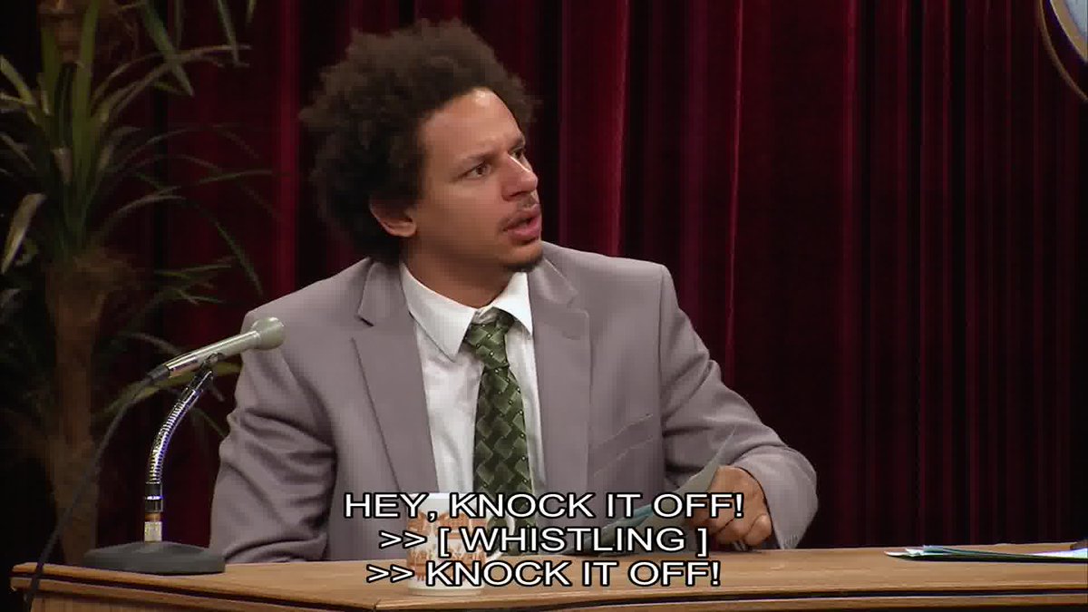 andre_frames's tweet image. The Eric Andre Show - Season 02 Episode 04 - Frame 244 of 677