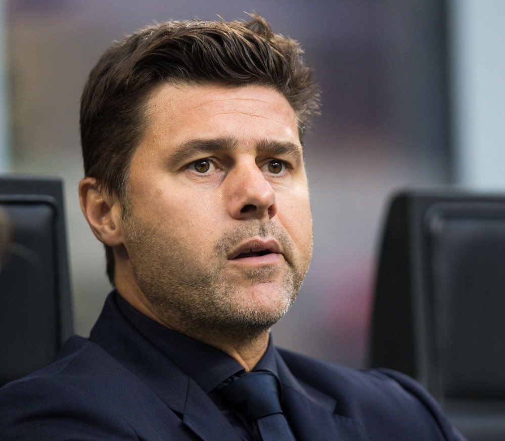 Pys on Twitter "Pochettino’s record at Spurs 293 matches 160 wins 60