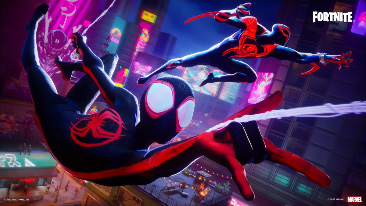 Sorteo 2 Skins de Miles 😎
Requisitos: 
🔺Seguirme y seguir a <a href="/EsportsCelt/">Celestial Esports</a> 
🔺Like y RT 
Termina en 24 horas