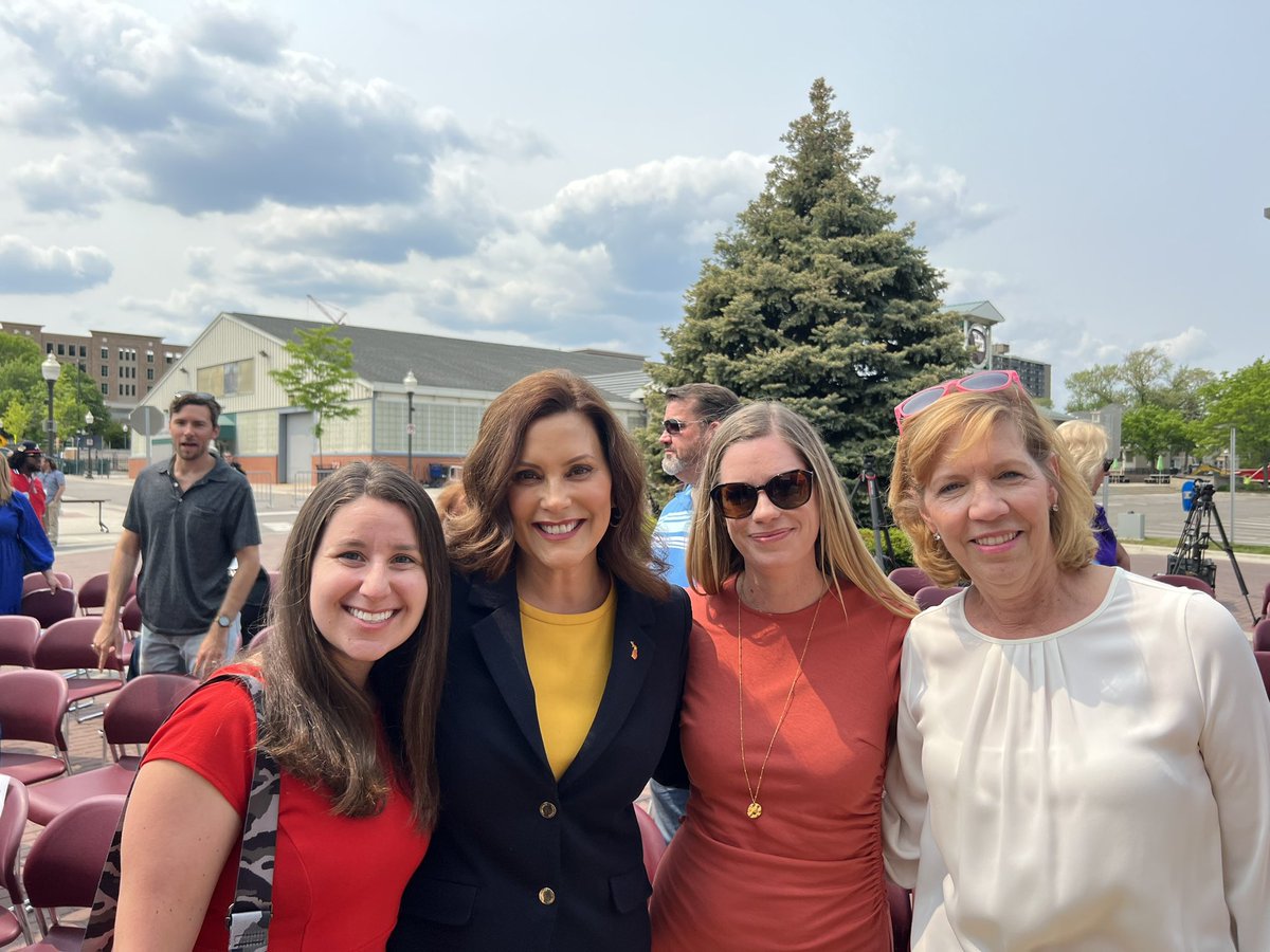 Lisa Geller, MPH tweet media